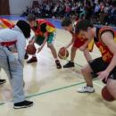 lza Wrocaw - gwiazdy Tauron Basket Ligi odwiedziy Gimnazjum 