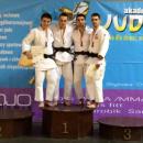 Sukcesy wrocawskich judokw