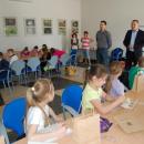 Ruszają warsztaty ekologiczne w Borzygniewie