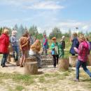 Ruszają warsztaty ekologiczne w Borzygniewie