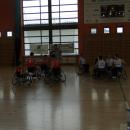II Turniej Mistrzostw Polski w koszykówce na wózkach