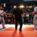  SKKK na XXXIV Mistrzostwa Dolnego lska w Karate Kyokushin 