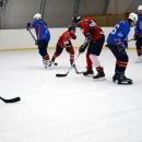 Liga hokejowa w Jerzmankach