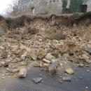 Katastrofa budowlana w Nowogrodcu
