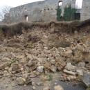 Katastrofa budowlana w Nowogrodcu