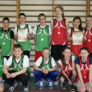 Mistrzostwa Gminy Zgorzelec w Czwrboju Lekkoatletycznym