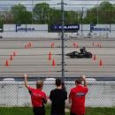 2 miejsce PWR Racing Team w Formula SAE Michigan