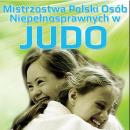 Kacper Dwoiczko Mistrzem Polski w judo 