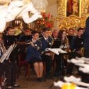 Koncert chorwackiej orkiestry dtej w Bazylice