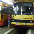 Kultowy autobus wyjedzie na ulice Wrocawia