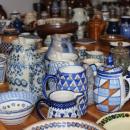 Dary dla Muzeum Ceramiki