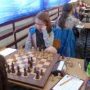 II Liga Juniorw w szachach