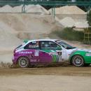 Rally Masters wok Masywu ly