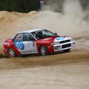 Rally Masters wok Masywu ly