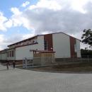 Otwarcie sali gimnastyczno-sportowej w Radwanicach 