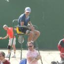 Tenisici ze Smolca pokonali tenisistw z Ktw Wrocawskich