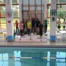 Udany start zawodniczki KS Champion Swimming Legnica 