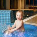 Cottonina Villa & Mineral SPA Resort najlepszy dla rodzin z dziemi