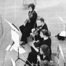  Rumusko-niemieckie spotkanie z orkiestr Sinfonietta Dresden