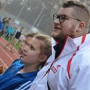Gwiazdy polskiego sportu na otwarciu „Krlowej lekkoatletyki”