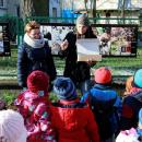 W Mikowicach zakoczy si projekt „Kolej Na Ksik” 
