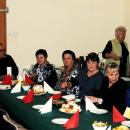 Spotkanie Seniorw w Sawnikowicach