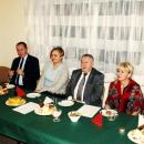 Spotkanie Seniorw w Sawnikowicach