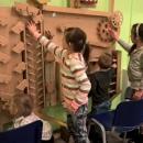 Dzieci z Mietkowa z wizyt w Humanitatium