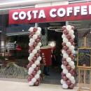 116. kawiarnia COSTA COFFEE otwarta na wrocławskich Bielanach