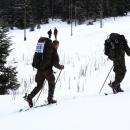 Military Ski Patrol