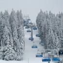 Alert zimowy! Doskonałe warunki narciarskie w Zieleńcu
