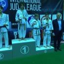 Sukces najmodszych judokw z Wrocawia 
