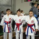 Mamy  5  medali  Mistrzostw wiata w Karate!