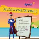 Almatur rusza z wyjątkowym konkursem wakacyjnym skierowanym do dzieci i młodzieży