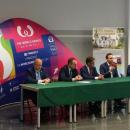 Jelcz-Laskowice miastem partnerskim The World Games 2017