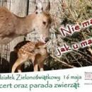 Wioska Tybetaska w Naszym Zoo Goerlitz-Zgorzelec 