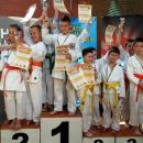 Karatecy nie zwalniaj tempa - kolejne medale