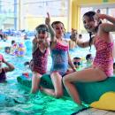 Piracki Dzie Dziecka w Aquaparku potrwa cztery dni  - od 26 do 29 maja
