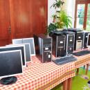 Urząd przekazał komputery dla wychowanków Domu Dziecka