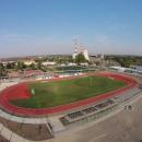 Otwarcie stadionu lekkoatletycznego w Siechnicach