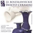 Gwiazdy sceny muzycznej na Bolesławieckim Święcie Ceramiki