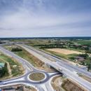 Ostatni odcinek najdłuższej autostrady w Polsce gotowy