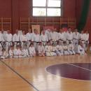 Letni Sta Karate z Shihan Giuseppe Beghetto – 8 DAN 