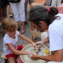 Święto Ceramiki w bolesławiecki Muzeum 