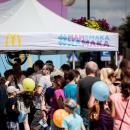 Multimedialna ekspozycja McDonald’s w t sobot zawita do Nysy