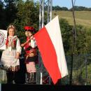  Zespół Pieśni i Tańca Ziemi Bolesławieckiej w Rumunii