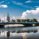 Wrocławskie mosty oczami wrocławian. Galeria zdjęć konkursowych