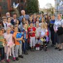 Legnica – Roanne. Odnowienie partnerstwa
