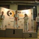 470 judokw w Super Lidze Judo w Sobtce