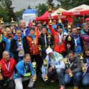 Mistrzostwa i Puchar Europy w Nordic Walking